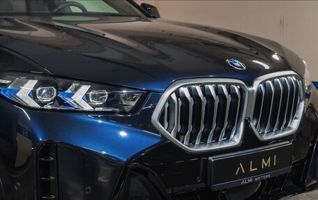 BMW X6, 2025 год, 13 000 000 рублей, 9 фотография