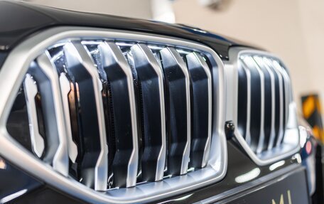 BMW X6, 2025 год, 13 000 000 рублей, 12 фотография