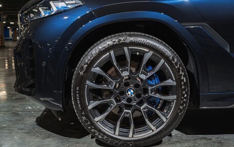BMW X6, 2025 год, 13 000 000 рублей, 8 фотография