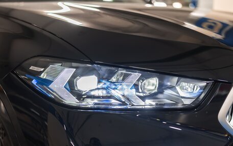BMW X6, 2025 год, 13 000 000 рублей, 10 фотография