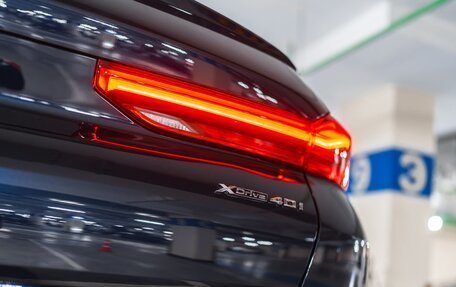 BMW X6, 2025 год, 13 000 000 рублей, 15 фотография