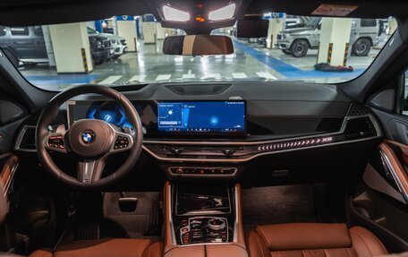 BMW X6, 2025 год, 13 000 000 рублей, 18 фотография