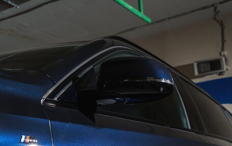 BMW X6, 2025 год, 13 000 000 рублей, 16 фотография