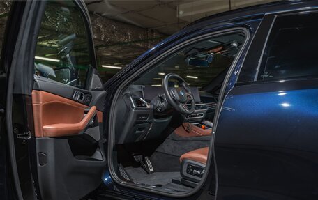BMW X6, 2025 год, 13 000 000 рублей, 17 фотография