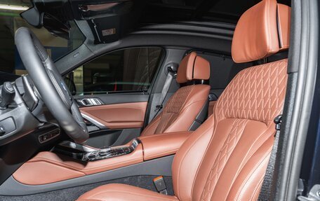 BMW X6, 2025 год, 13 000 000 рублей, 23 фотография