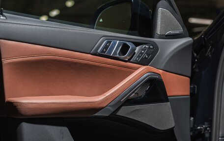 BMW X6, 2025 год, 13 000 000 рублей, 29 фотография