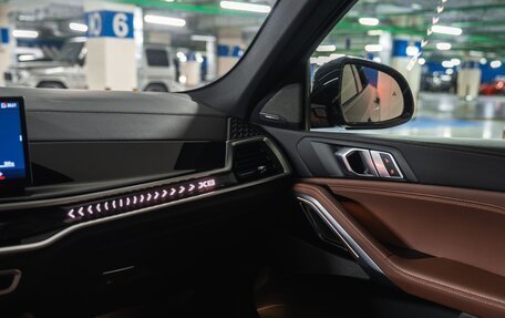 BMW X6, 2025 год, 13 000 000 рублей, 27 фотография