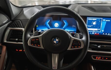 BMW X6, 2025 год, 13 000 000 рублей, 21 фотография