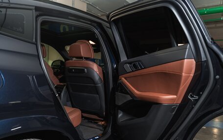 BMW X6, 2025 год, 13 000 000 рублей, 30 фотография