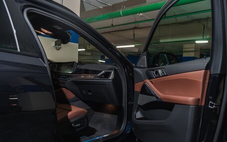 BMW X6, 2025 год, 13 000 000 рублей, 37 фотография