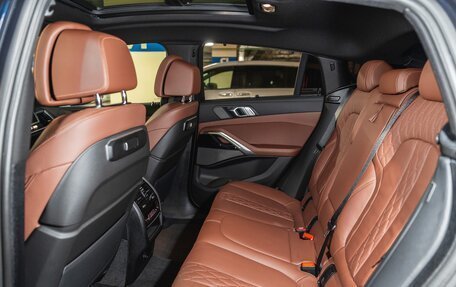BMW X6, 2025 год, 13 000 000 рублей, 31 фотография