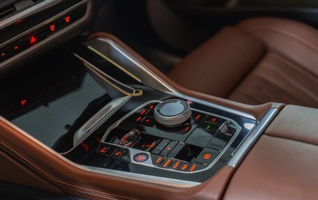 BMW X6, 2025 год, 13 000 000 рублей, 32 фотография