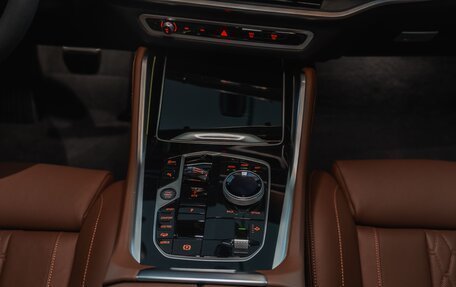 BMW X6, 2025 год, 13 000 000 рублей, 34 фотография