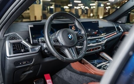 BMW X6, 2025 год, 13 000 000 рублей, 19 фотография