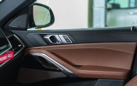 BMW X6, 2025 год, 13 000 000 рублей, 28 фотография