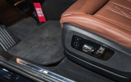 BMW X6, 2025 год, 13 000 000 рублей, 35 фотография