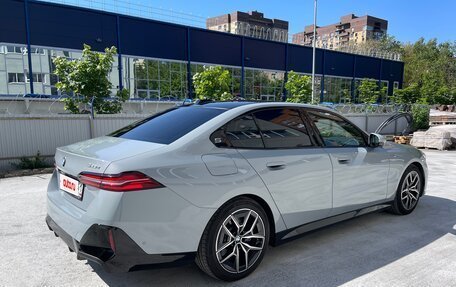 BMW 5 серия, 2023 год, 8 000 000 рублей, 2 фотография