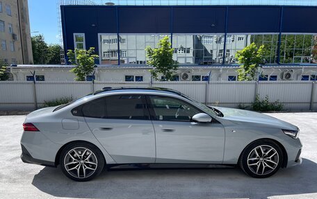 BMW 5 серия, 2023 год, 8 000 000 рублей, 6 фотография