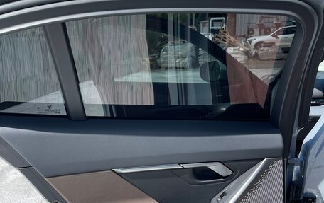 BMW 5 серия, 2023 год, 8 000 000 рублей, 18 фотография