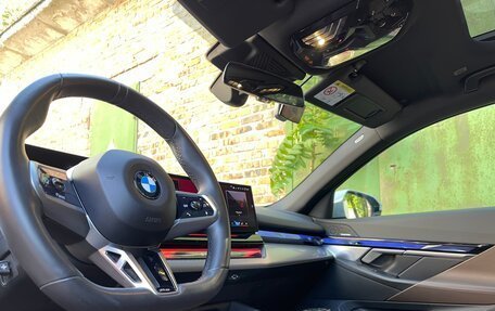 BMW 5 серия, 2023 год, 8 000 000 рублей, 11 фотография