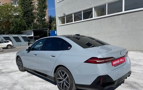 BMW 5 серия, 2023 год, 8 000 000 рублей, 4 фотография