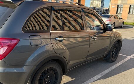Lifan X60 I рестайлинг, 2017 год, 750 000 рублей, 4 фотография
