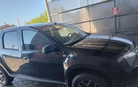 Renault Duster I рестайлинг, 2012 год, 850 000 рублей, 5 фотография