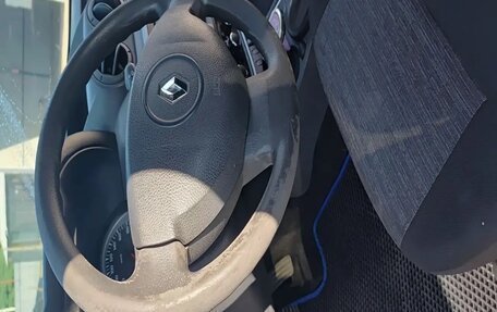 Renault Duster I рестайлинг, 2012 год, 850 000 рублей, 9 фотография