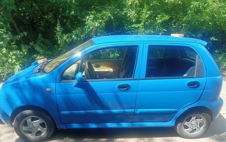 Chery Sweet (QQ), 2006 год, 300 000 рублей, 2 фотография