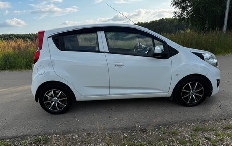 Ravon R2, 2017 год, 520 000 рублей, 4 фотография