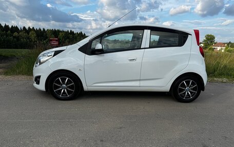 Ravon R2, 2017 год, 520 000 рублей, 2 фотография