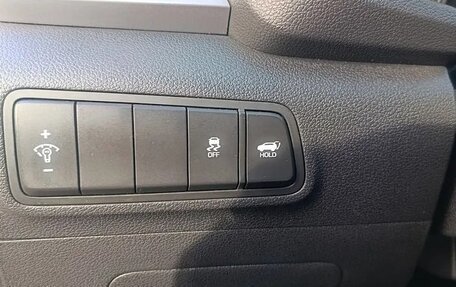 Hyundai Tucson III, 2017 год, 1 740 000 рублей, 4 фотография