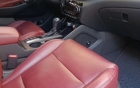 Hyundai Tucson III, 2017 год, 1 740 000 рублей, 7 фотография