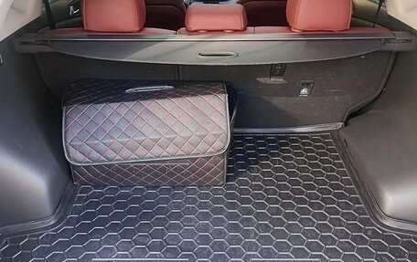Hyundai Tucson III, 2017 год, 1 740 000 рублей, 9 фотография