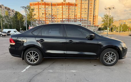 Volkswagen Polo VI (EU Market), 2013 год, 580 000 рублей, 5 фотография