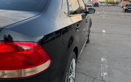 Volkswagen Polo VI (EU Market), 2013 год, 580 000 рублей, 6 фотография