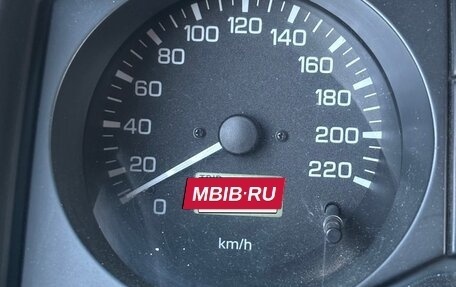 Mitsubishi Pajero III рестайлинг, 2006 год, 740 000 рублей, 14 фотография