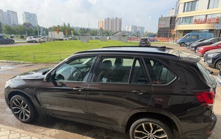 BMW X5, 2014 год, 3 250 000 рублей, 5 фотография