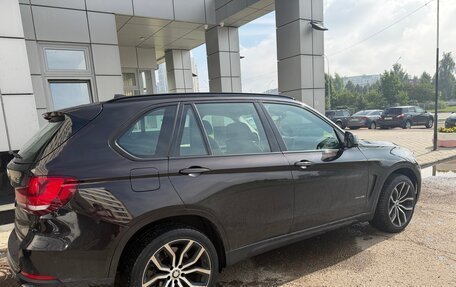 BMW X5, 2014 год, 3 250 000 рублей, 3 фотография