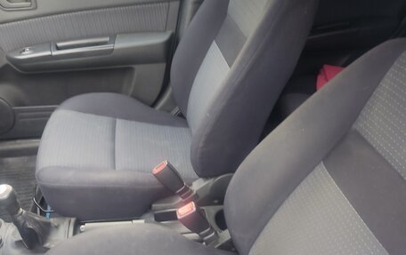 Hyundai Getz I рестайлинг, 2007 год, 440 000 рублей, 5 фотография