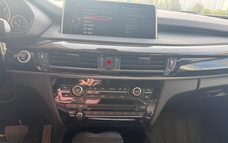 BMW X5, 2014 год, 3 250 000 рублей, 8 фотография