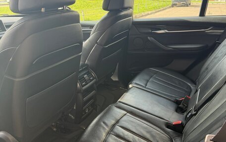 BMW X5, 2014 год, 3 250 000 рублей, 6 фотография