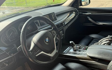 BMW X5, 2014 год, 3 250 000 рублей, 7 фотография