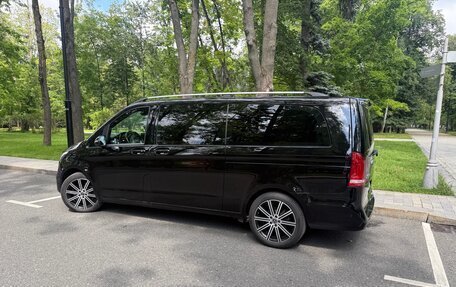 Mercedes-Benz V-Класс, 2020 год, 7 550 000 рублей, 6 фотография