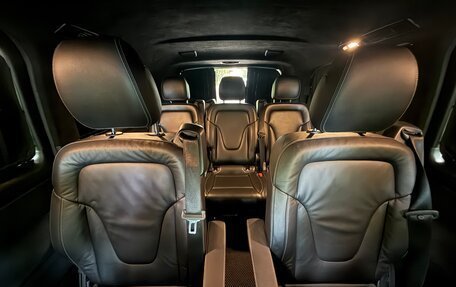 Mercedes-Benz V-Класс, 2020 год, 7 550 000 рублей, 11 фотография