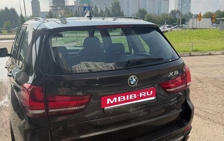 BMW X5, 2014 год, 3 250 000 рублей, 4 фотография