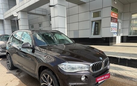BMW X5, 2014 год, 3 250 000 рублей, 2 фотография