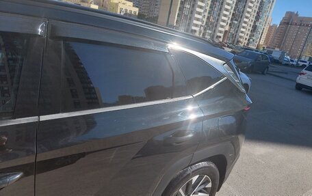 Hyundai Tucson, 2021 год, 3 200 000 рублей, 2 фотография