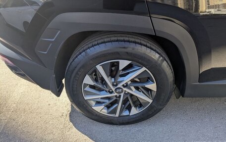 Hyundai Tucson, 2021 год, 3 200 000 рублей, 8 фотография