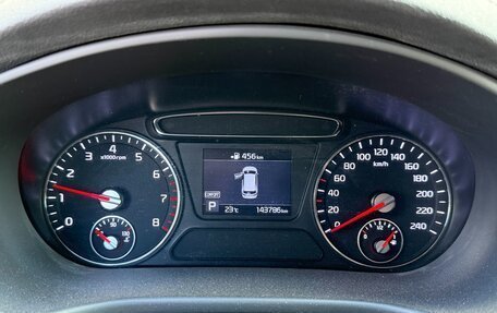KIA Sorento III Prime рестайлинг, 2019 год, 2 300 000 рублей, 4 фотография